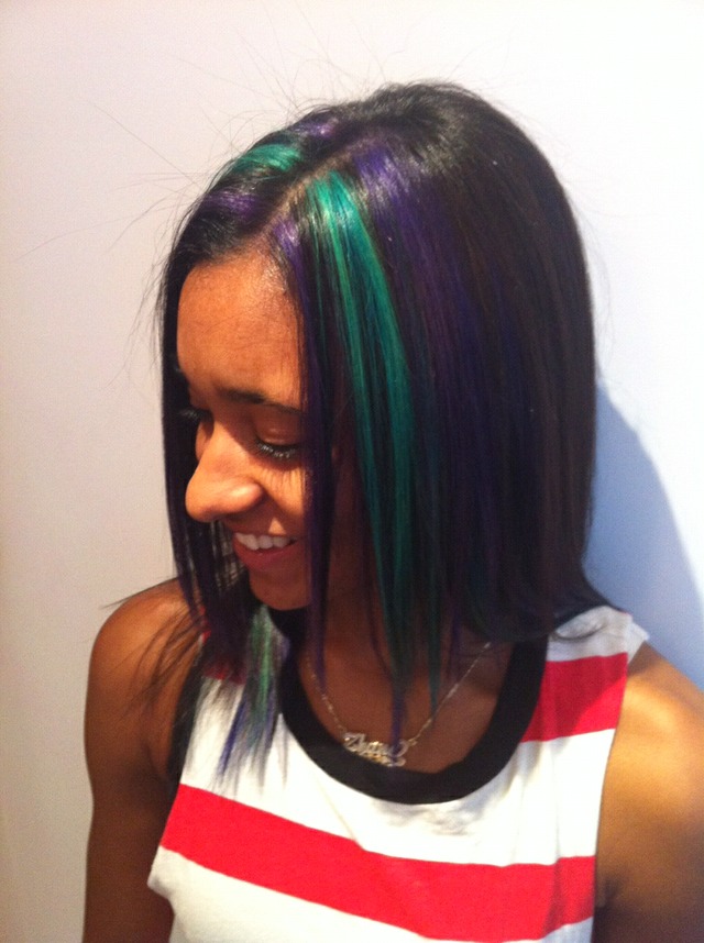 Creative Color