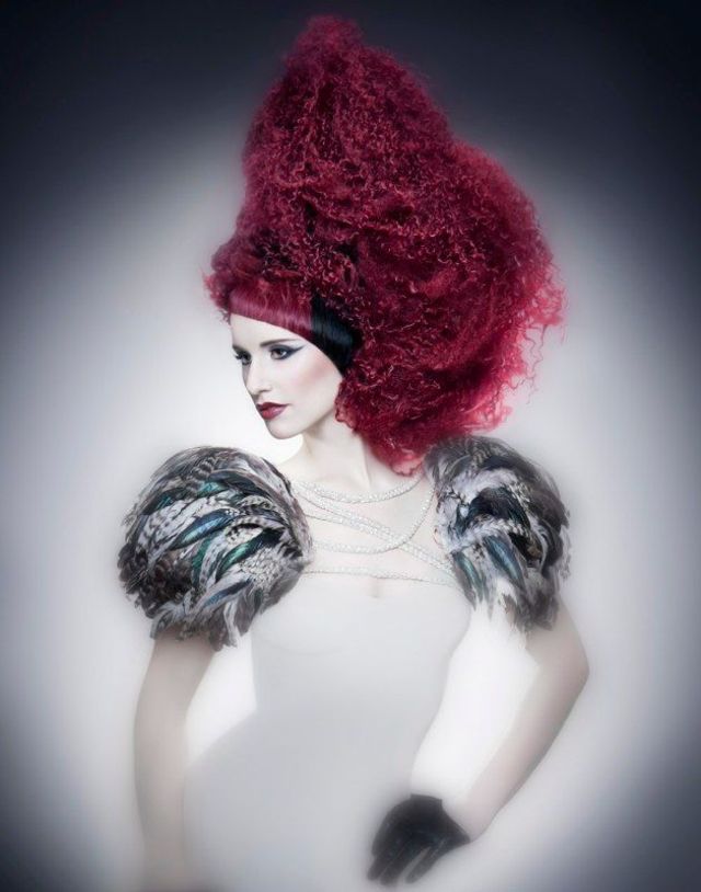 Creatures of the night 