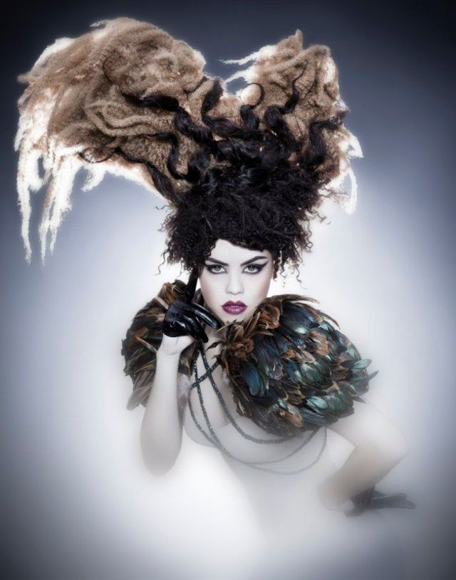 Creatures of the night 