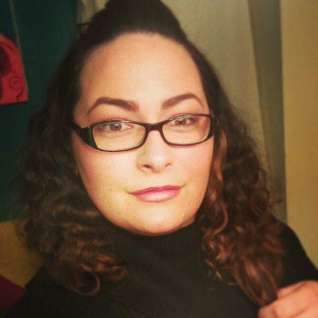 Crimpy waves