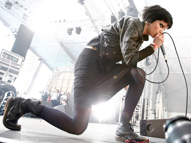 Crystal-Castles