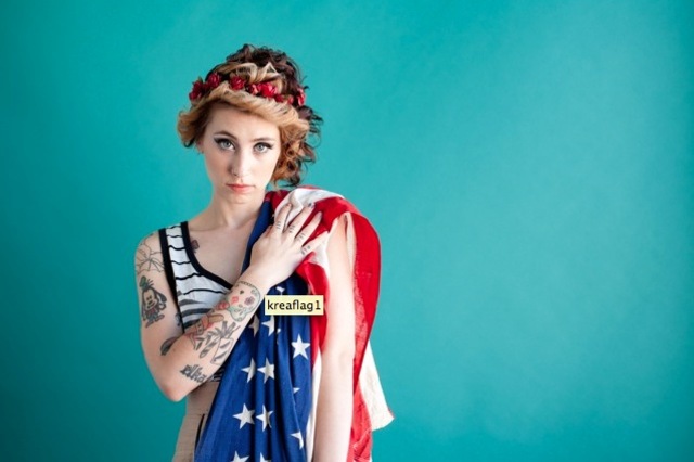 Cult Gaia Bangstyle Kreayshawn 13