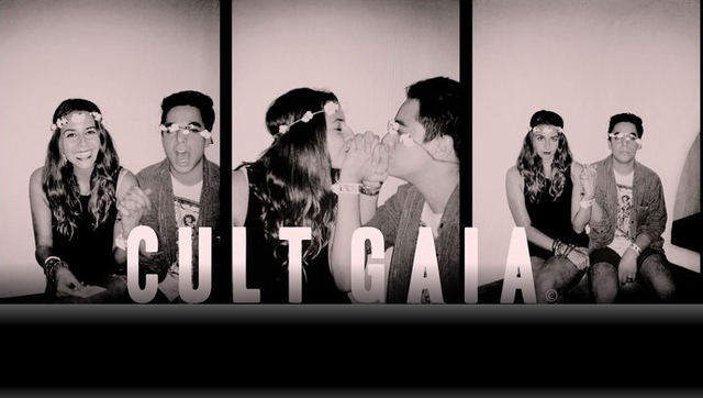 Cult Gaia Bangstyle