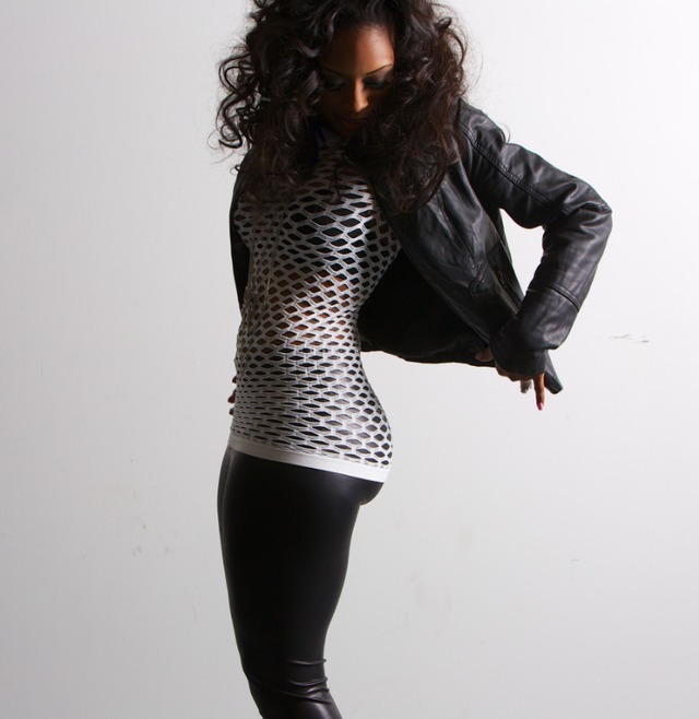 Curls &amp; Curves