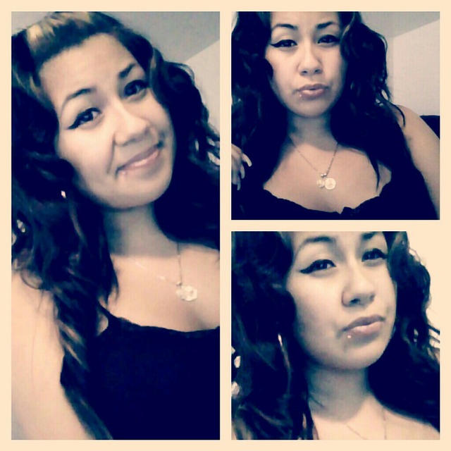 Curls &amp; long hair