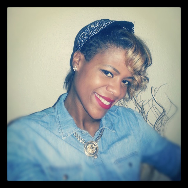 Curls Galore