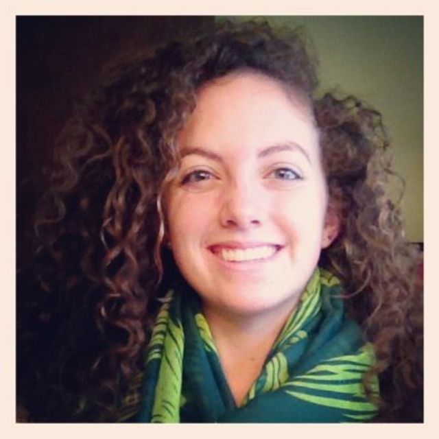 Curls ROCK!