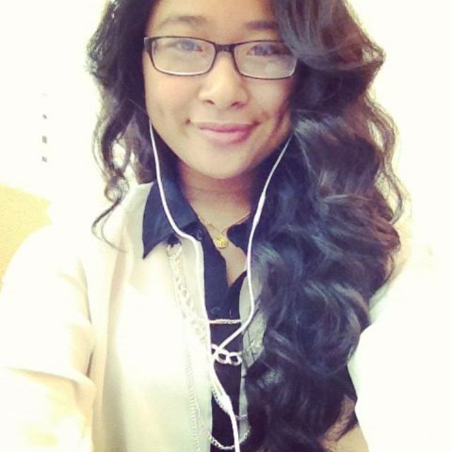 Curls :)