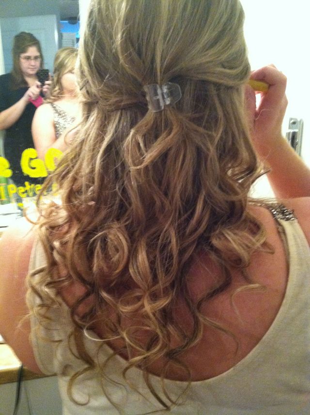 Curls 