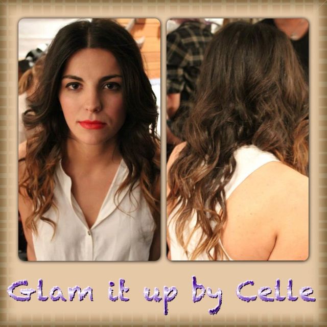 Curls 
