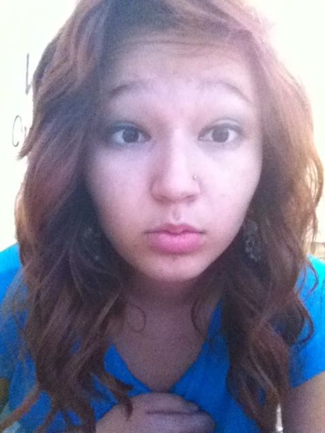 Curls. 
