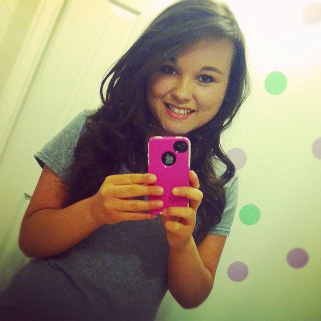 Curls! 