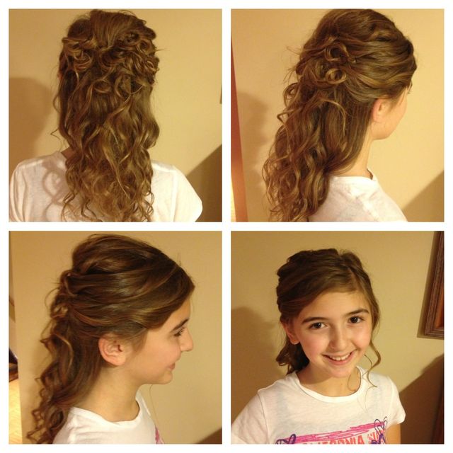 Curls 