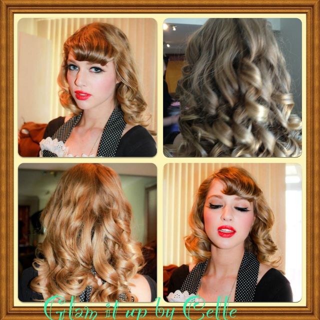 Curls
