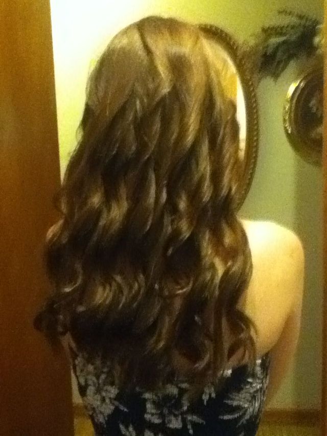 Curls