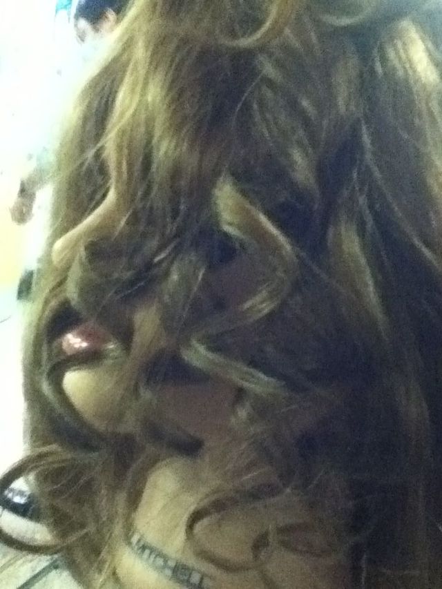 Curls