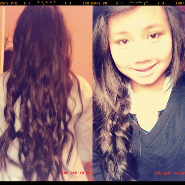 Curls