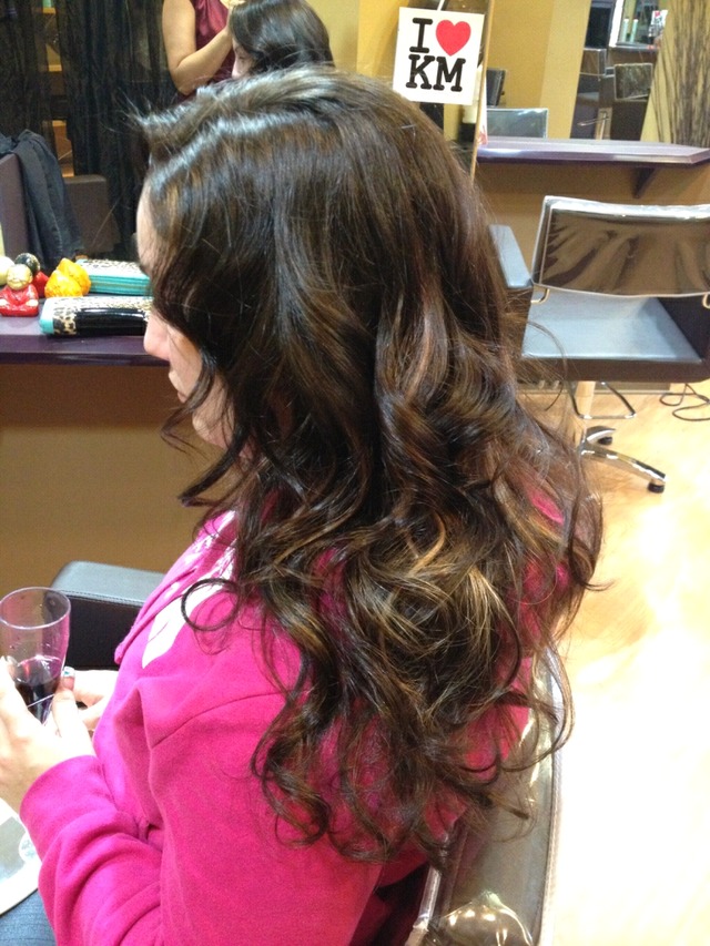 Curls