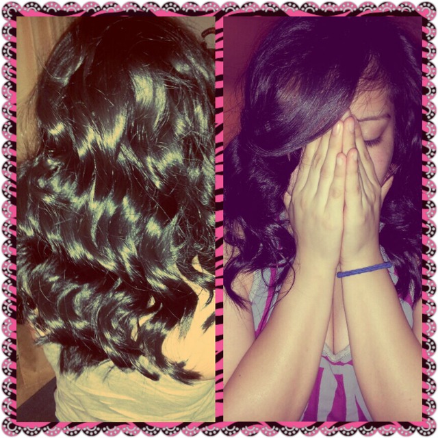 Curls