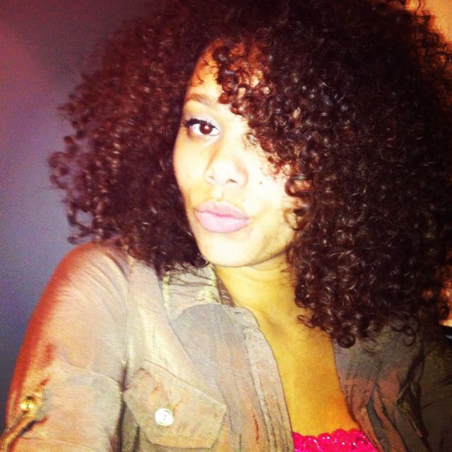 Curls