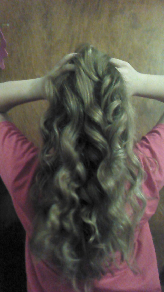 Curls