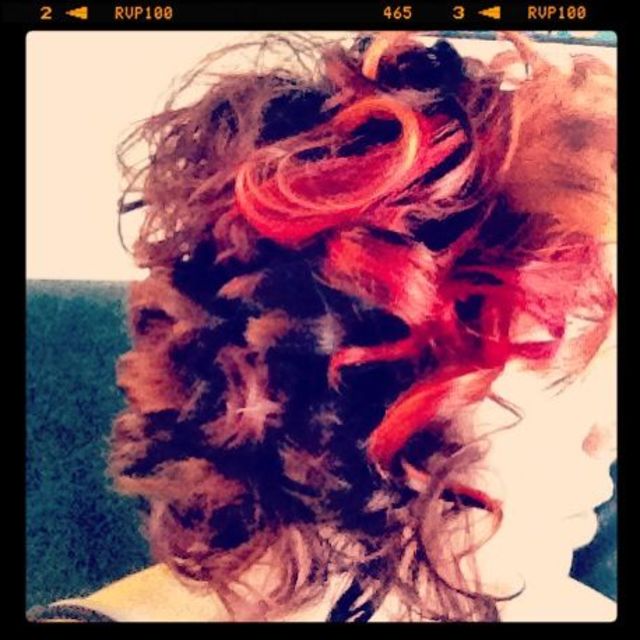 Curls