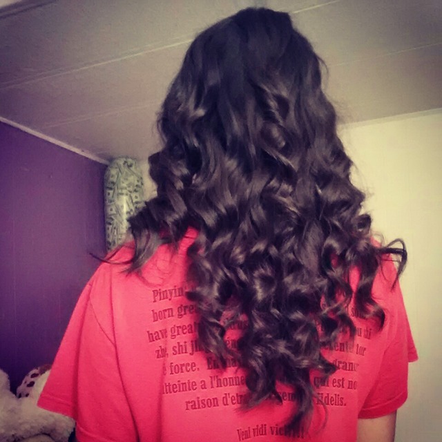 Curls