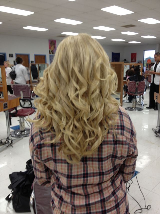 Curls