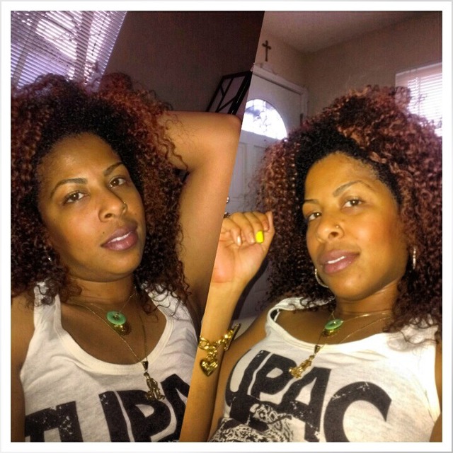 Curls