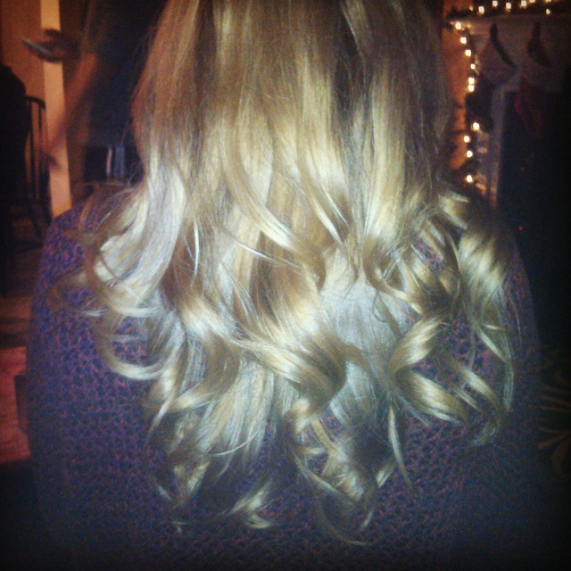 Curls