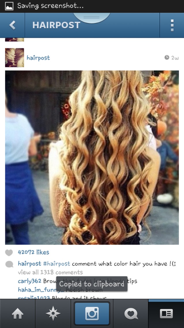 Curls