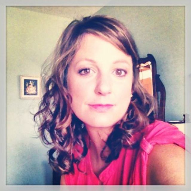 Curly Blowout