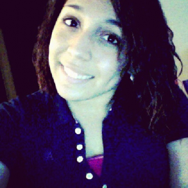 Curly Hair Day