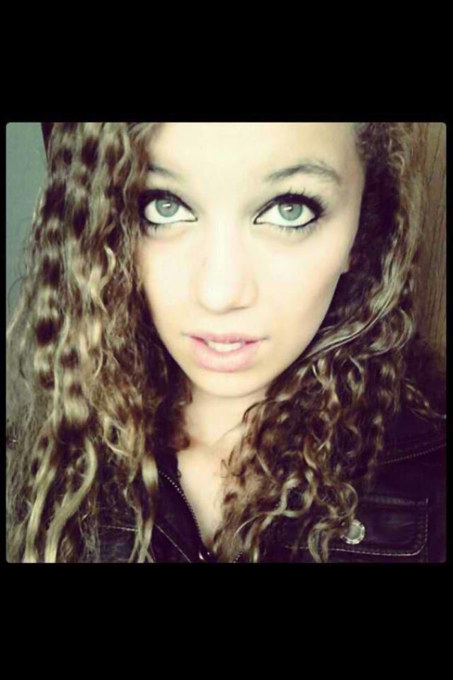 Curly Hair