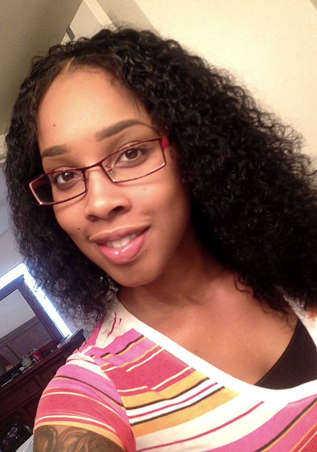Curly Hair