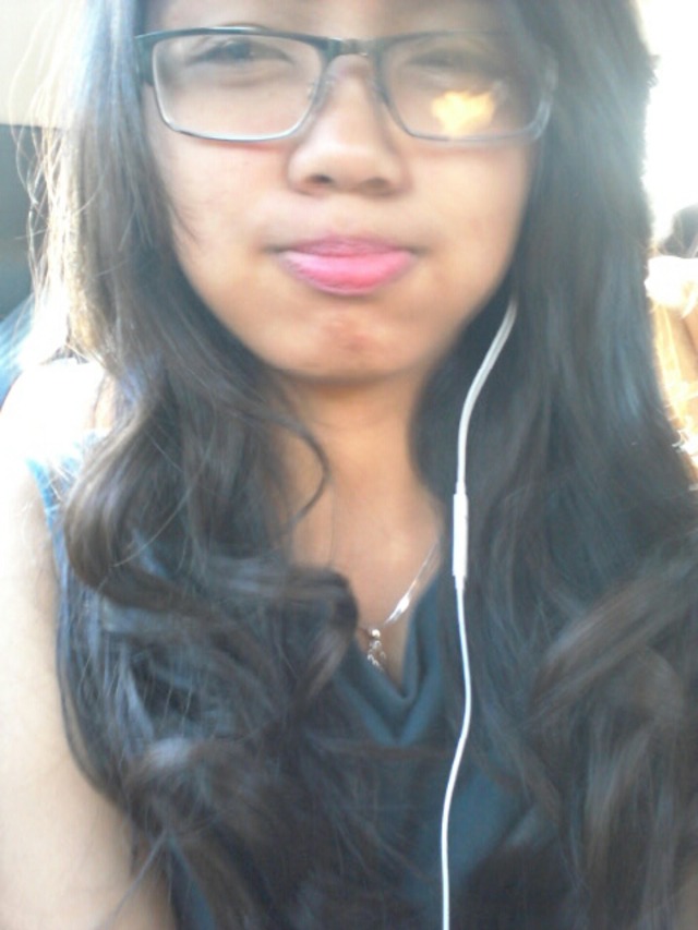 Curly Hair