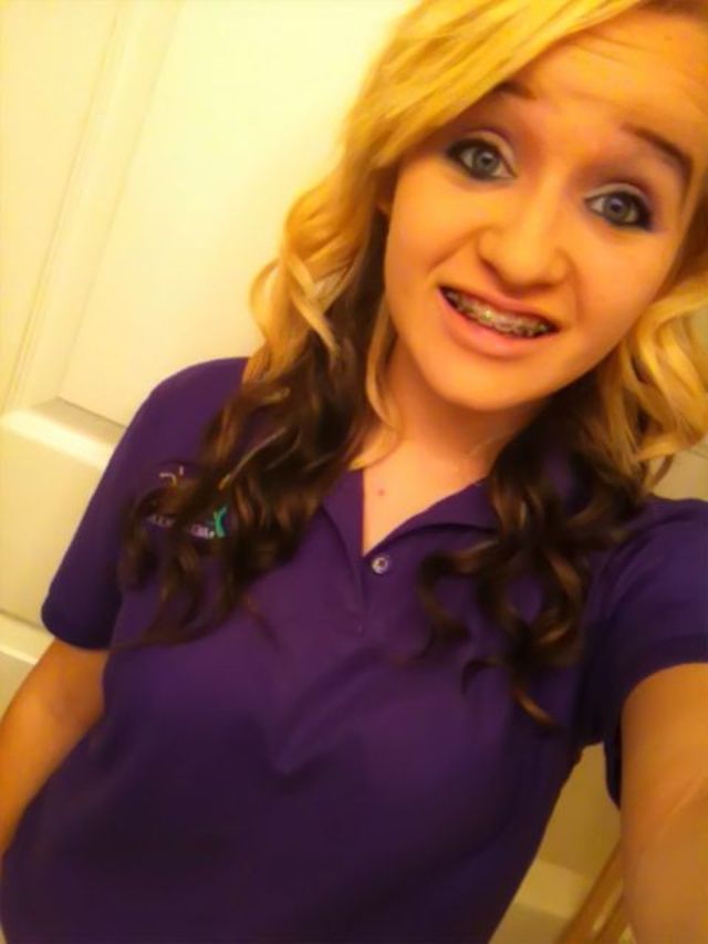 Curly Hair