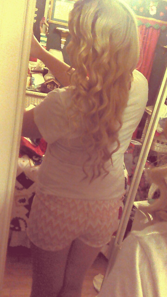 Curly Hair