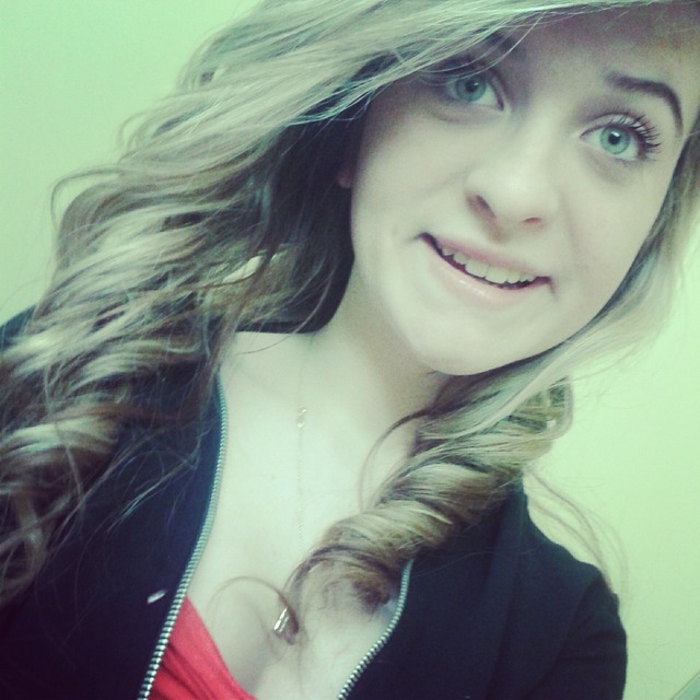 Curly Hair