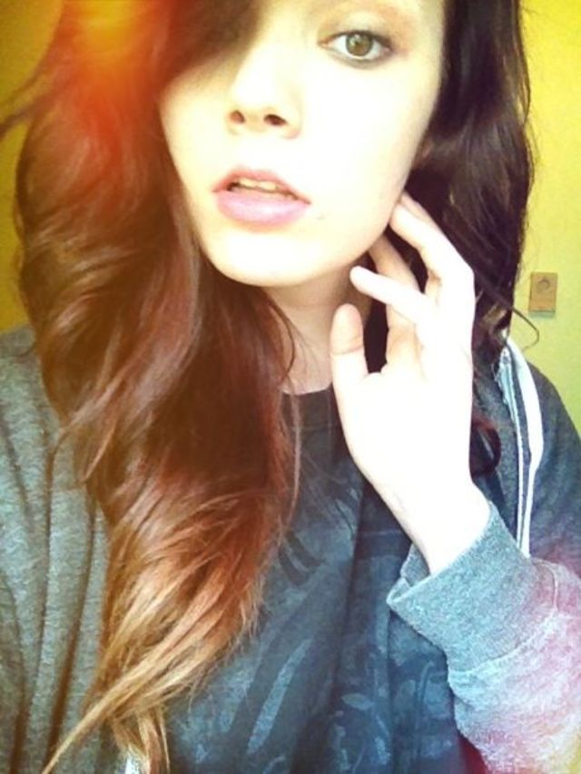 Curly Hair