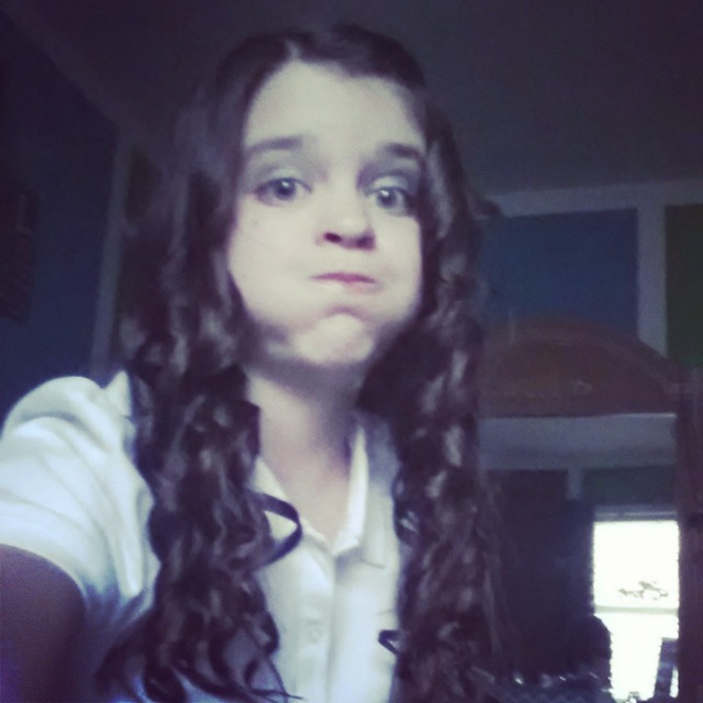 Curly Hair