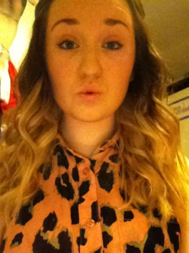 Curly Locks