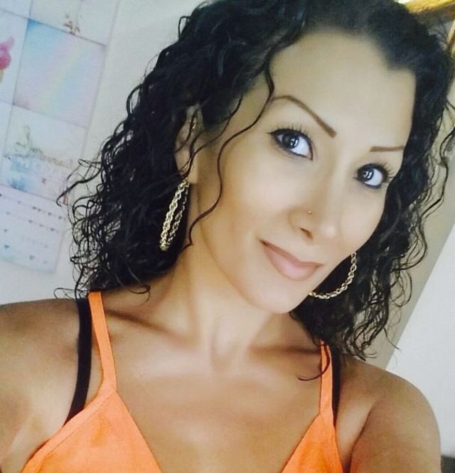 Curly Nush