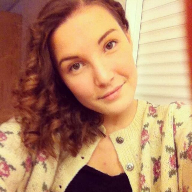 Curly Short