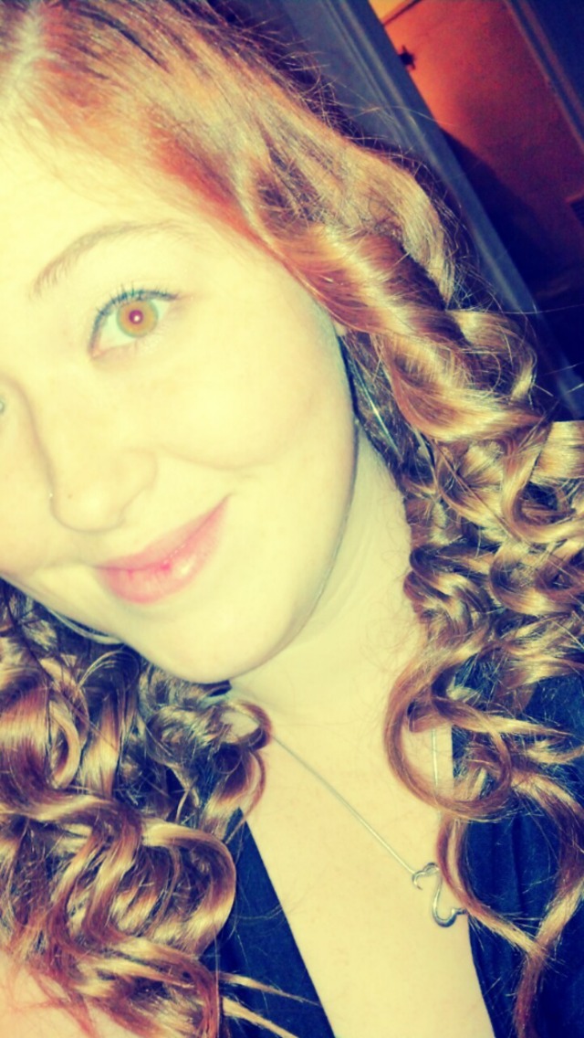 Curly Sue <3