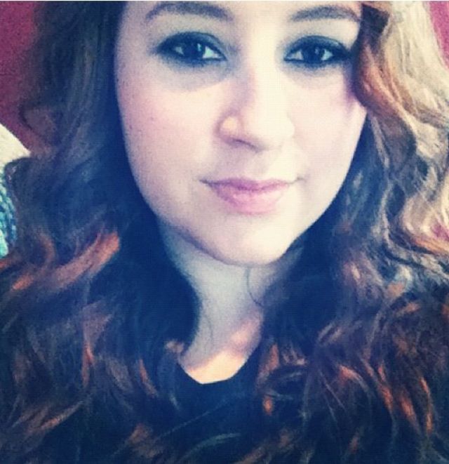 Curly 
