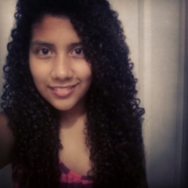 Curly :))