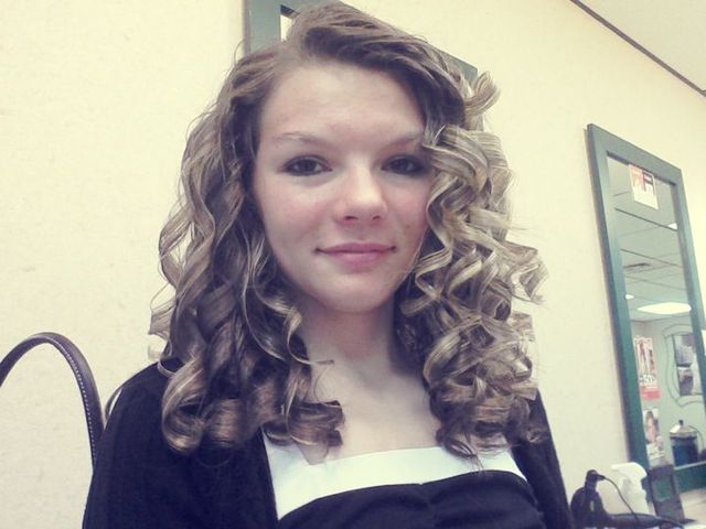 Curly 