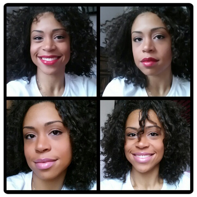 Curly hair don't care