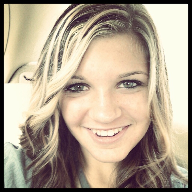 Curly hair